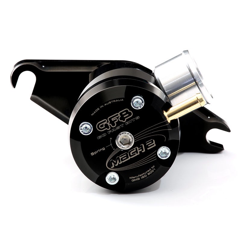 GFB | MACH 2 TMS Diverter Valve - Forester XT 2004-2005