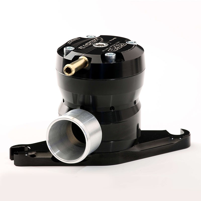 GFB | MACH 2 TMS Diverter Valve - Forester XT 2004-2005