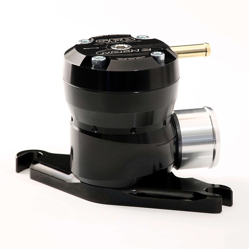 GFB | MACH 2 TMS Diverter Valve - Forester XT 2004-2005