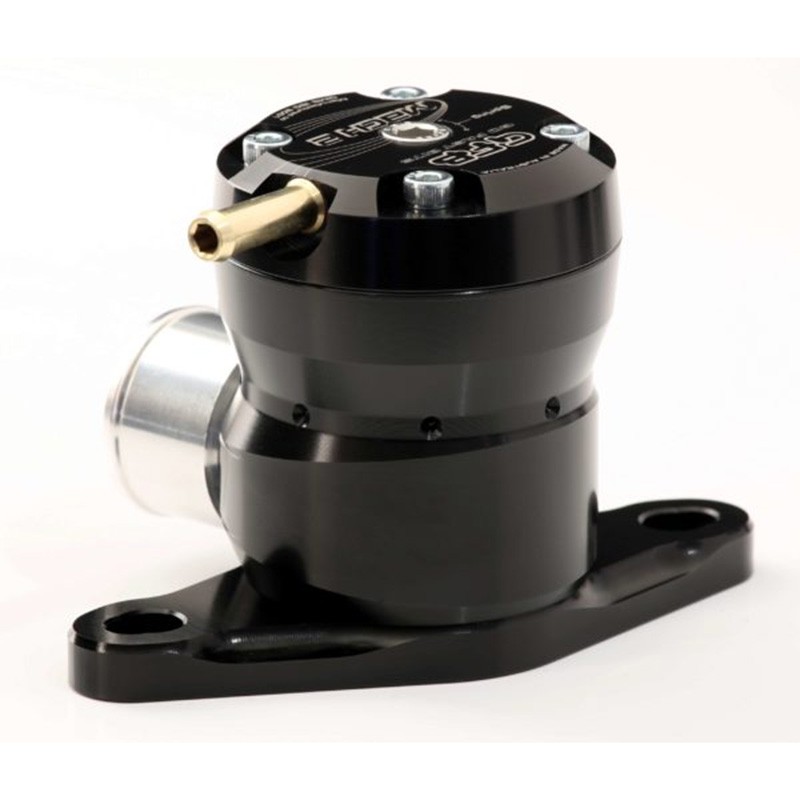 GFB | MACH 2 TMS Diverter Valve - WRX 08-14 / Forester XT 08-13