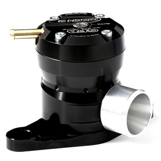 GFB | MACH 2 TMS Diverter Valve - JUKE 1.6T 2010-2016 ( non facelift )