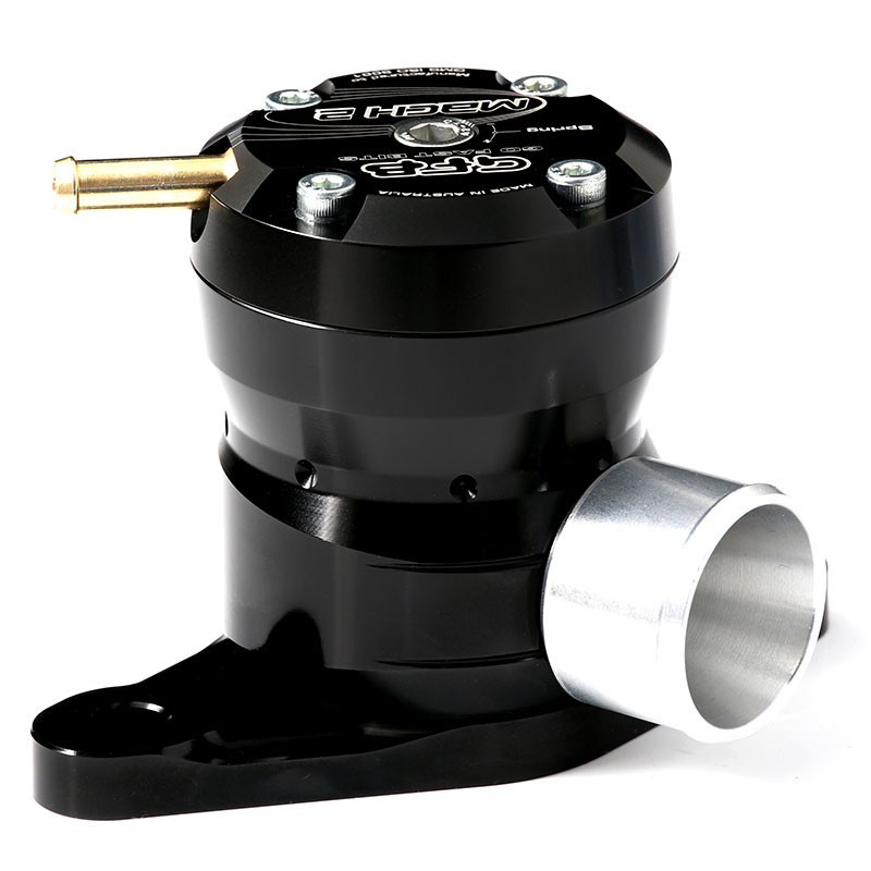 GFB | MACH 2 TMS Diverter Valve - JUKE 1.6T 2010-2016 ( non facelift )
