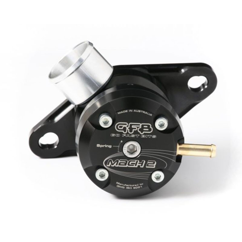 GFB | MACH 2 TMS Diverter Valve - JUKE 1.6T 2010-2016 ( non facelift )
