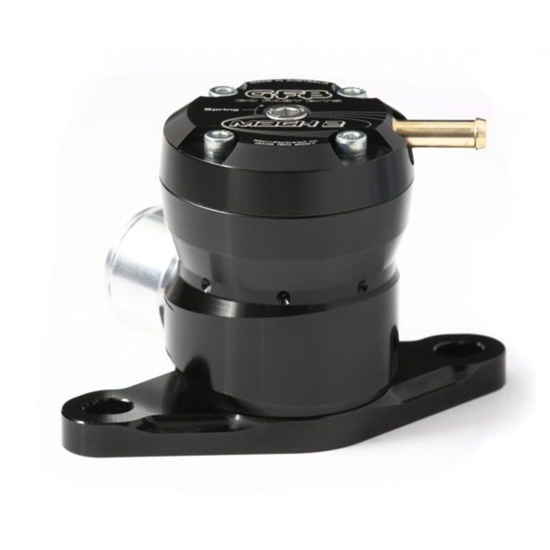 GFB | MACH 2 TMS Diverter Valve - JUKE 1.6T 2010-2016 ( non facelift )