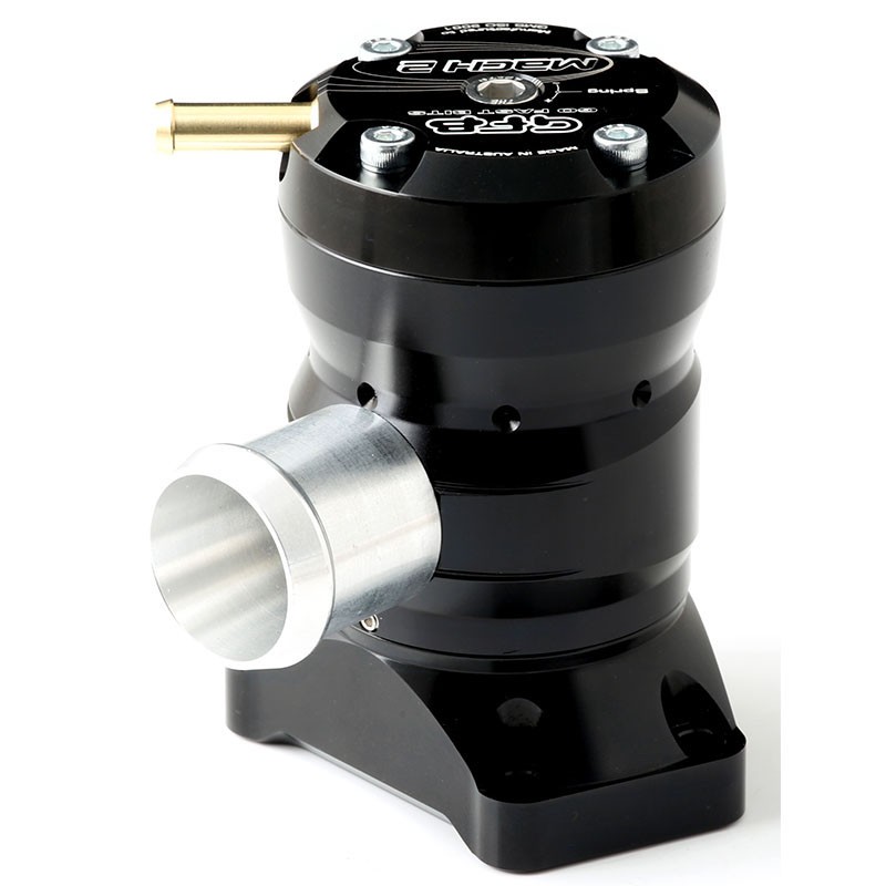 GFB | MACH 2 TMS Diverter Valve - Veloster N 2.0T 2019-2022