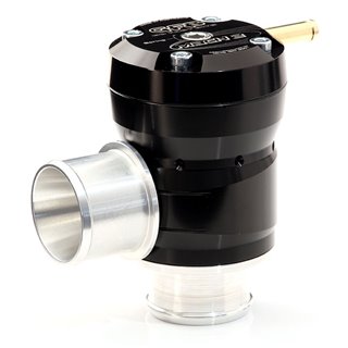 GFB | MACH 2 TMS Diverter Valve - EVO X / RALLIART 2008-2015