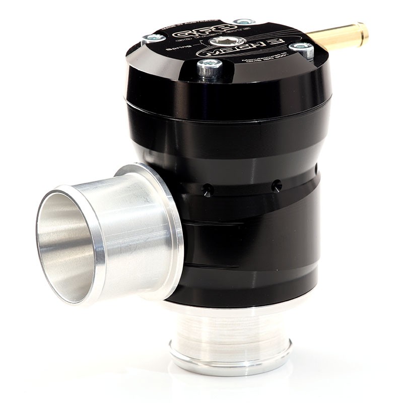 GFB | MACH 2 TMS Diverter Valve - EVO X / RALLIART 2008-2015