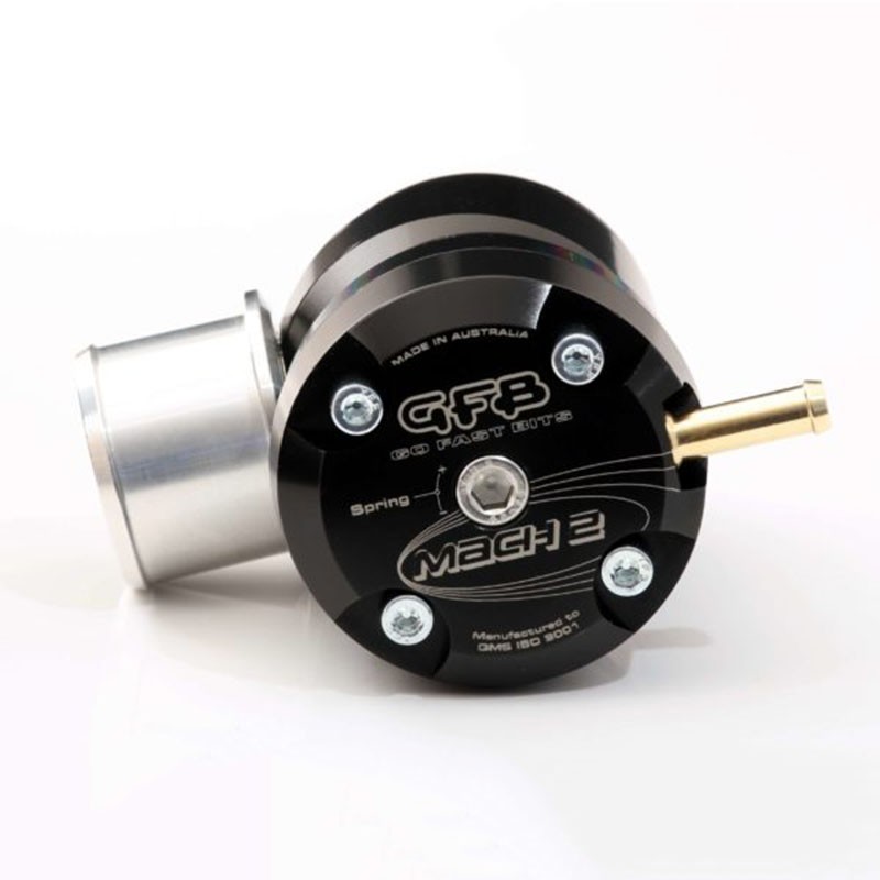 GFB | MACH 2 TMS Diverter Valve - EVO X / RALLIART 2008-2015