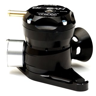 GFB | HYBRID TMS Dual Port BOV/Diverter Valve - Forester XT 2004-2005