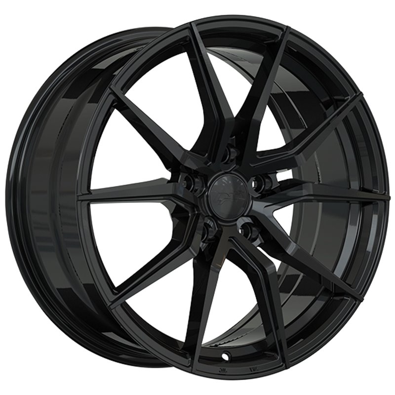 DAI | CONCEPTOR 16x7.0 ET40 - Gloss Black