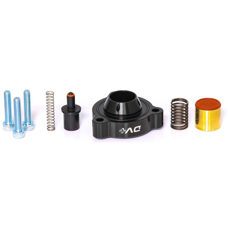 GFB | DV+ Diverter Valve - MINI COOPER S / WORKS 1.6T 2007-2015