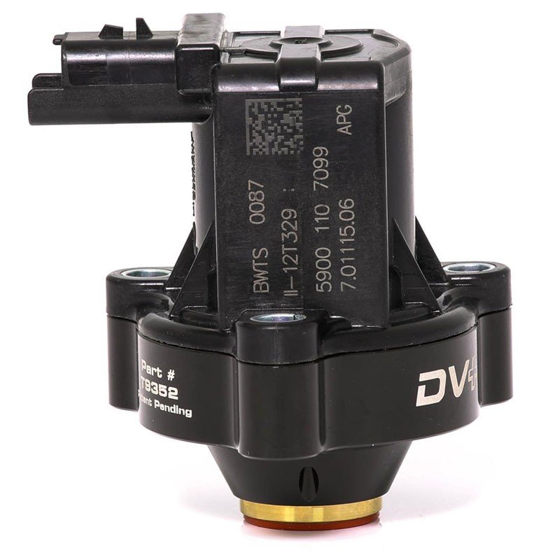 GFB | DV+ Diverter Valve - MINI COOPER S / WORKS 1.6T 2007-2015