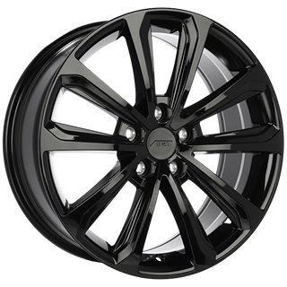 ART Replica | ELEMENT 18x8.0 ET35 - Gloss Black