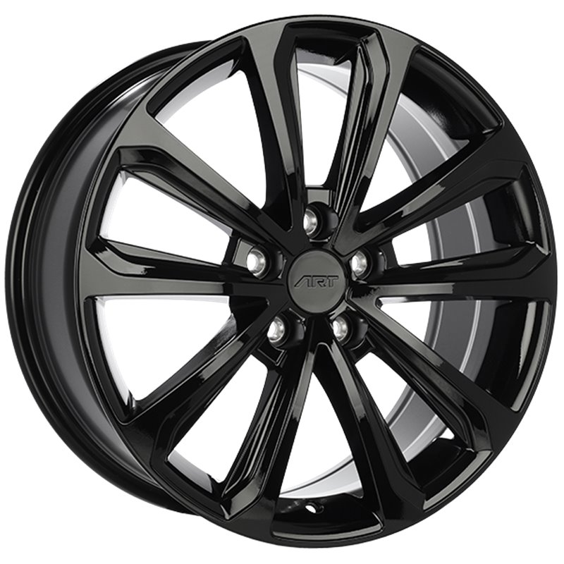 ART Replica | ELEMENT 18x8.0 ET35 - Gloss Black