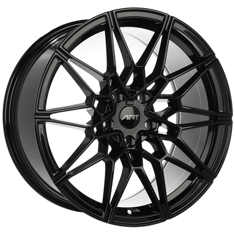 ART Replica | REPLICA 284 18x8.0 ET35 - Gloss Black