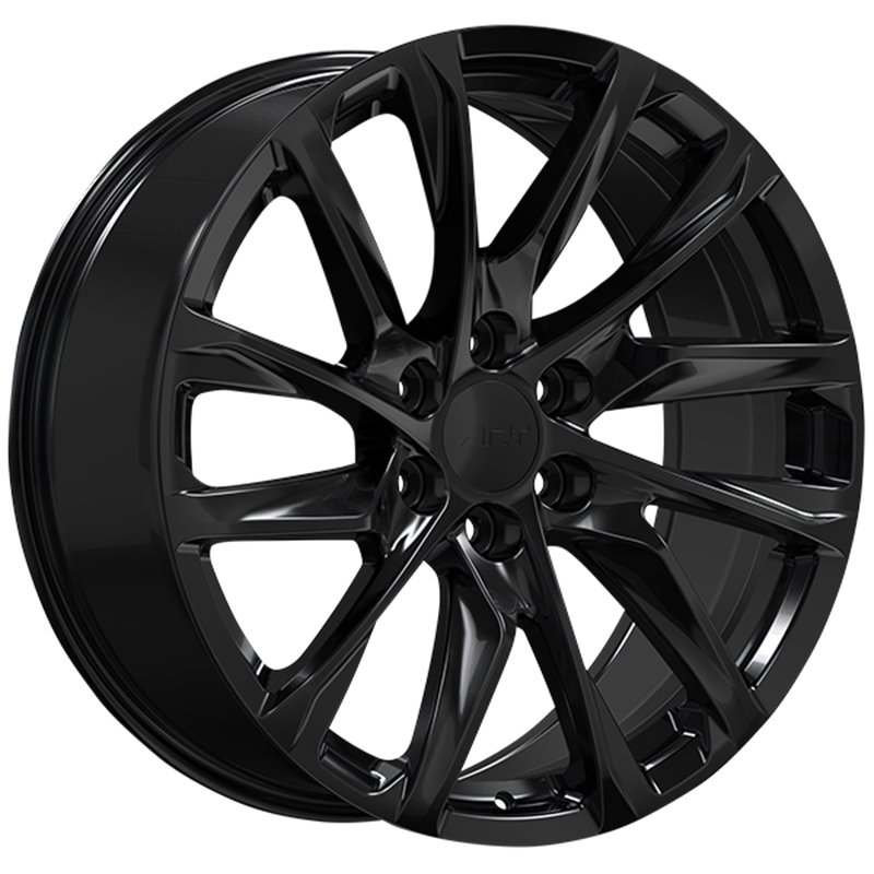 ART Replica | REPLICA 303 26x10.0 ET31 - Gloss Black
