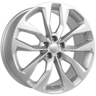 ART Replica | ONE 19x8.0 ET45 - Silver