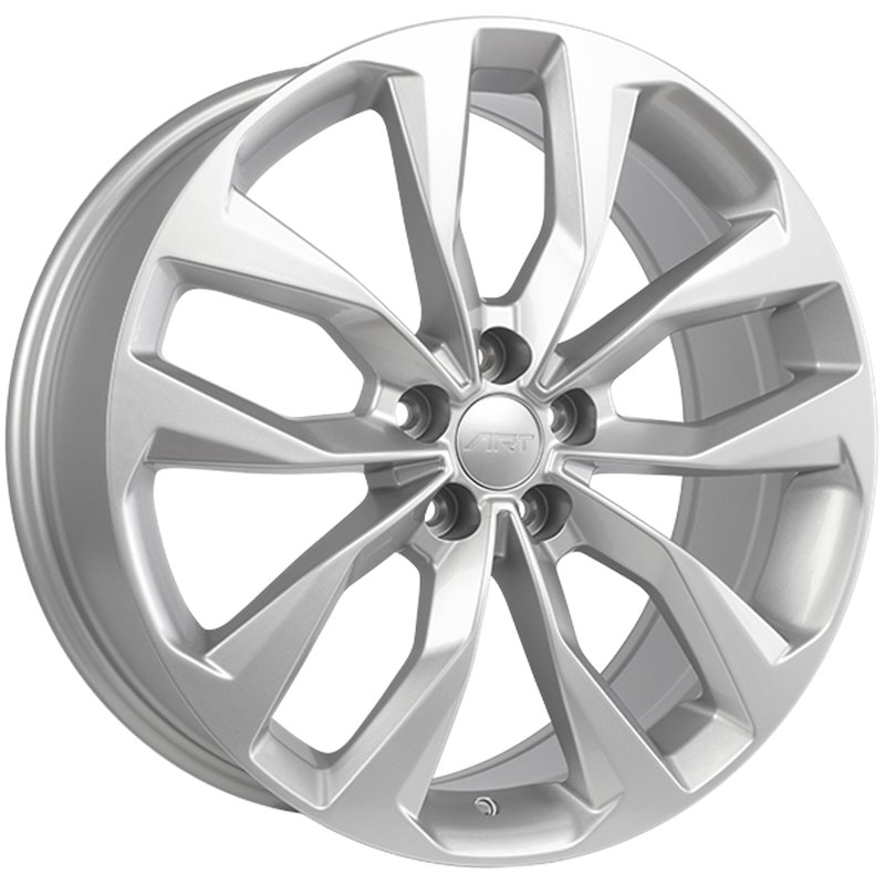 ART Replica | ONE 19x8.0 ET45 - Silver