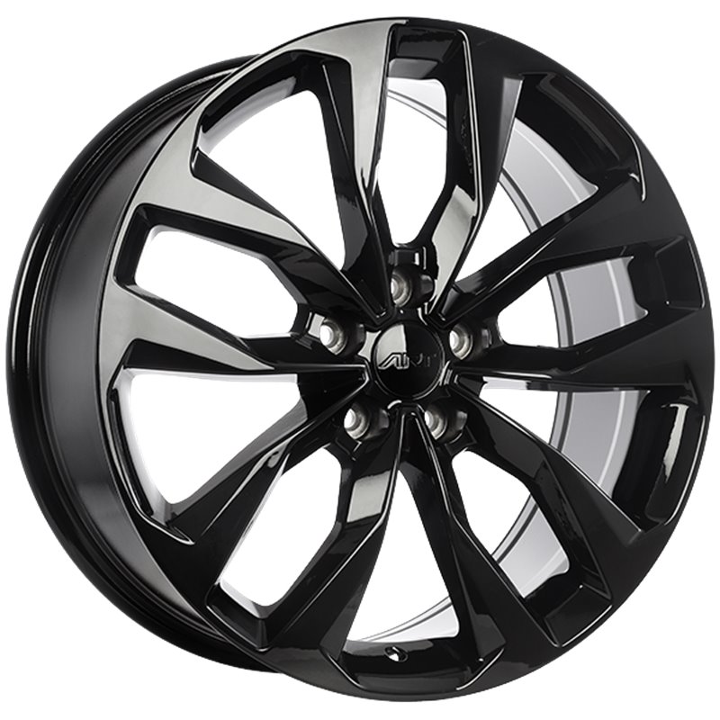 ART Replica | ONE 19x8.0 ET40 - Gloss Black