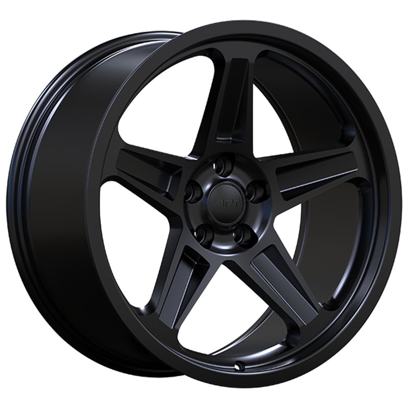 ART Replica | REPLICA 333 20x10.5 ET22 - Satin Black