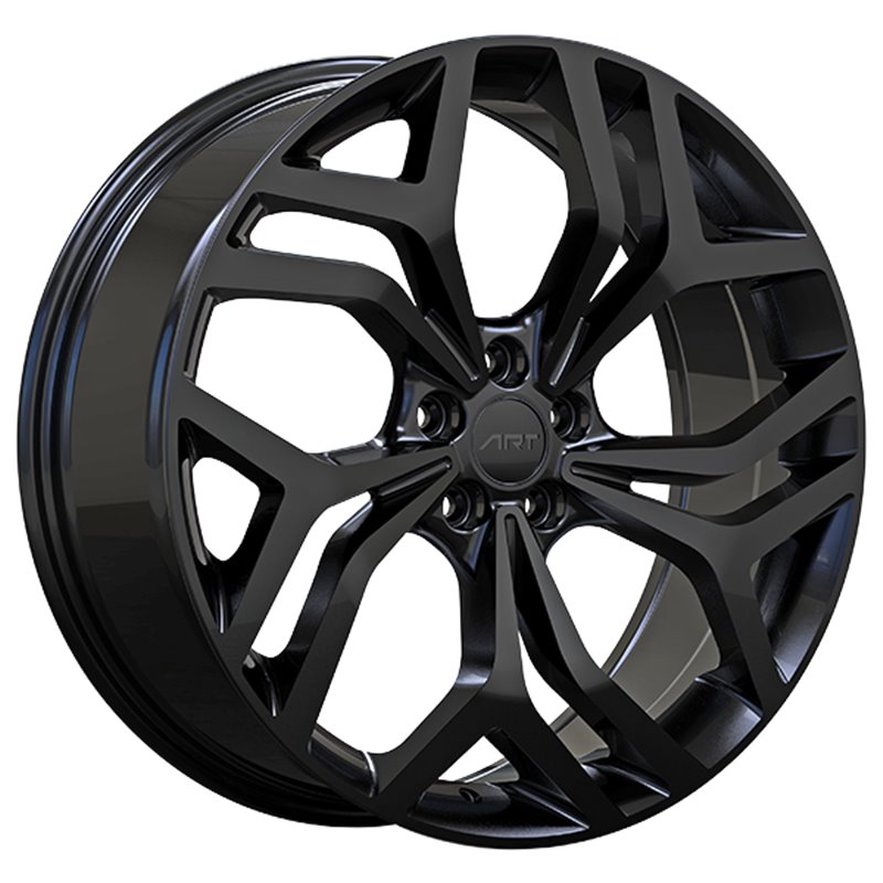 ART Replica | REPLICA 334 20x8.0 ET40 - Gloss Black