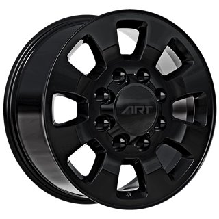 ART Replica | REPLICA 345 18x8.0 ET12 - Gloss Black
