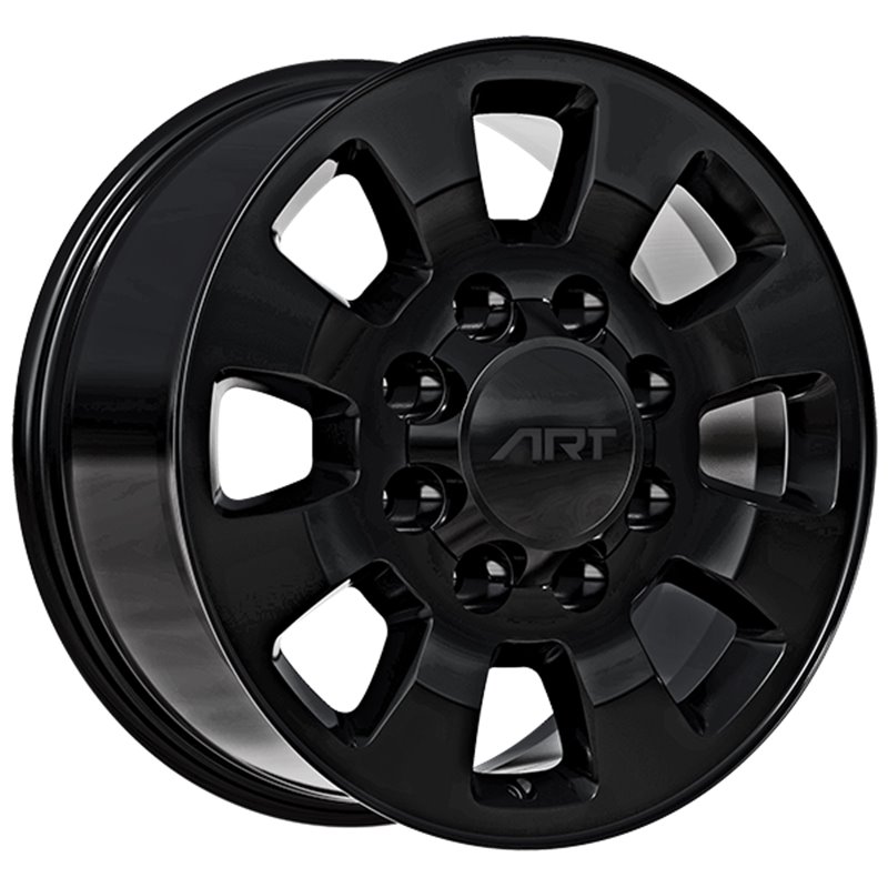 ART Replica | REPLICA 345 18x8.0 ET12 - Gloss Black