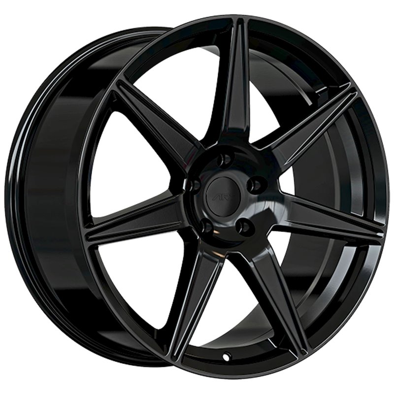 ART Replica | REPLICA 349 20x10.5 ET45 - Satin Black