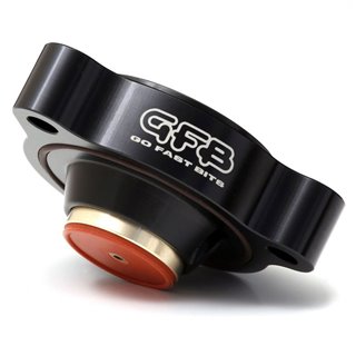 GFB | DV+ Diverter Valve - GIULIA - STELVIO 2.0L / BMW X5M / X6M 4.4L
