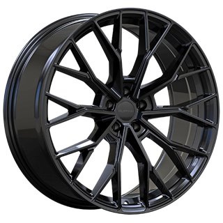 Ruffino | ALPINE 22x9.0 ET40 - Gloss Black