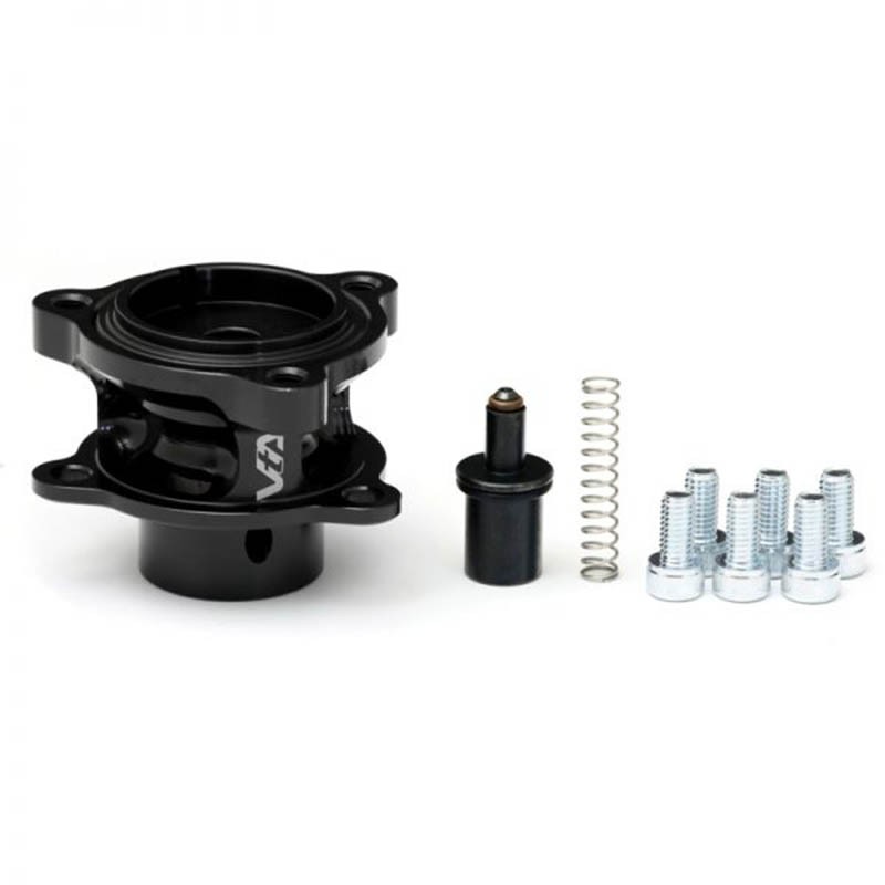 GFB | VTA BOV Blow Off Valve - Mustang Ecoboost 2.3L - 2015-2018