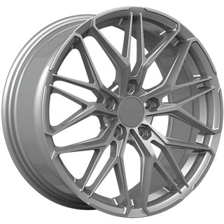 Ruffino | VELOCE 18x8.0 ET35 - Satin Gunmetal