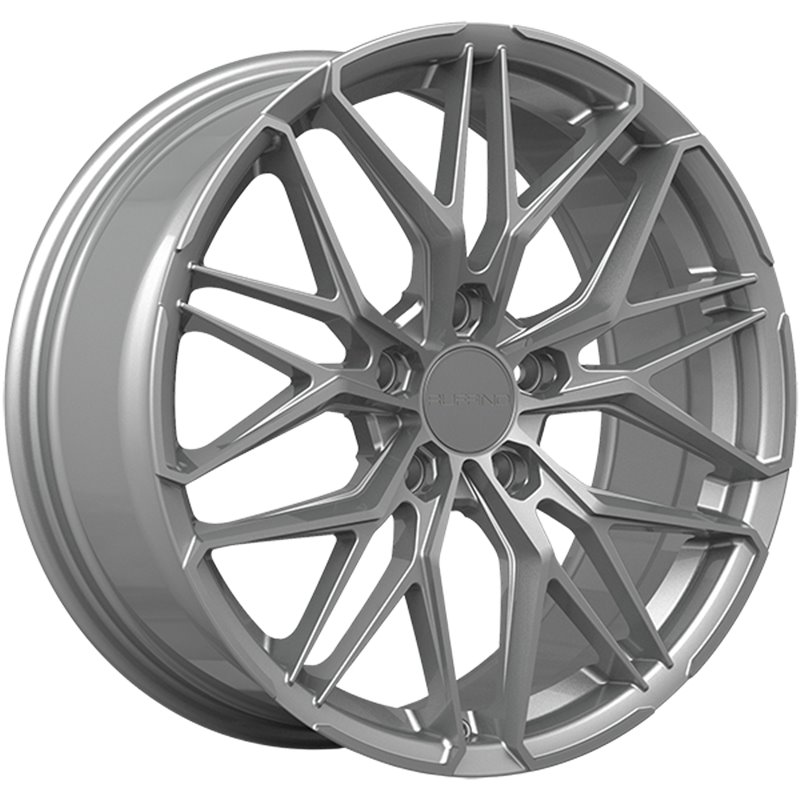 Ruffino | VELOCE 18x8.0 ET35 - Satin Gunmetal