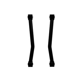 ICON Alloys | 2007-18 Jeep JK Wrangler, Front, Fixed Lower Link Kit