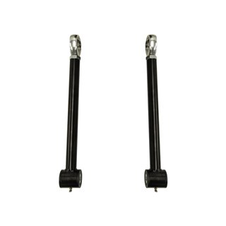 ICON Alloys | 2007-18 Jeep JK Wrangler, Rear, Adjustable Upper Link Kit