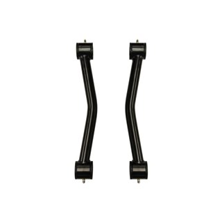ICON Alloys | 2007-18 Jeep JK Wrangler, Rear, Fixed Upper Link Kit