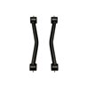 ICON Alloys | 2007-18 Jeep JK Wrangler, Rear, Fixed Upper Link Kit
