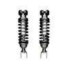 ICON Alloys | 2019-Up Ram 1500 2/4WD/09-18 1500 4WD, Front, 2.5 VS Coilover Kit