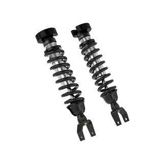 ICON Alloys | 2019-Up Ram 1500, 2-3 Lift, Front, 2.5 VS Coilover Kit