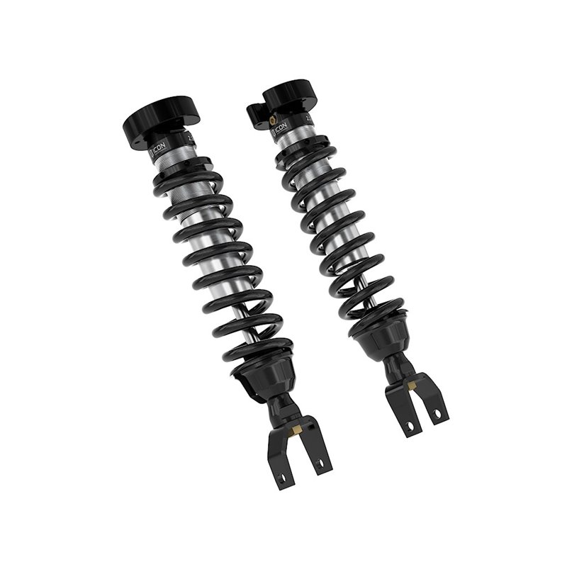 ICON Alloys | 2019-Up Ram 1500, 2-3 Lift, Front, 2.5 VS Coilover Kit