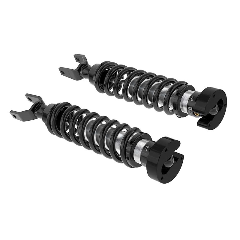 ICON Alloys | 2019-Up Ram 1500, 2-3 Lift, Front, 2.5 VS Coilover Kit
