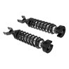 ICON Alloys | 2019-Up Ram 1500, 2-3 Lift, Front, 2.5 VS Coilover Kit