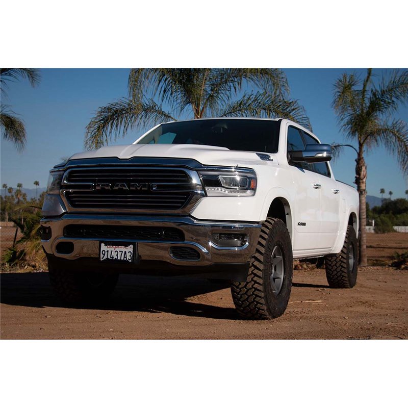 ICON Alloys | 2019-Up Ram 1500, 2-3 Lift, Front, 2.5 VS Coilover Kit