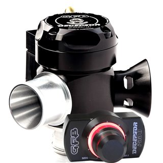 GFB | DECEPTOR PRO II Electronic BOV/DV - EVO X / RALLIART 2008-2015