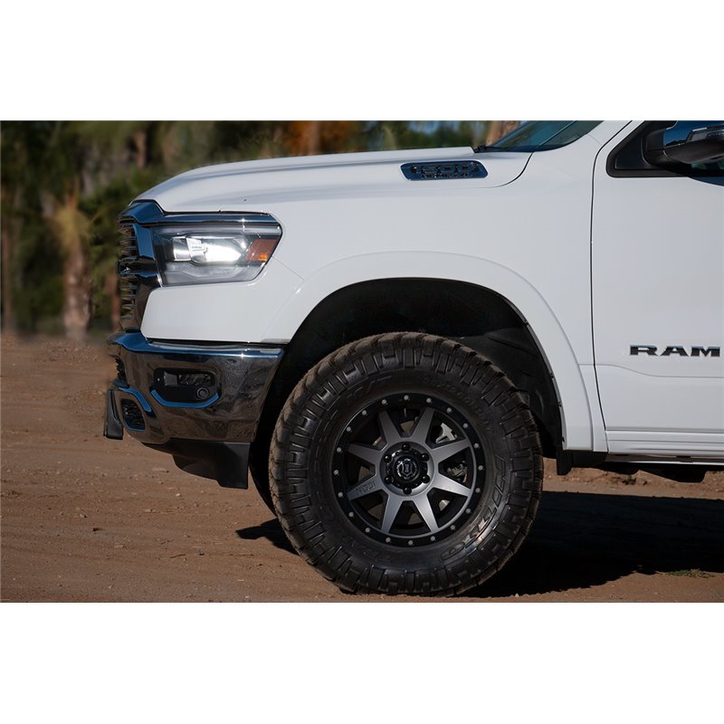ICON Alloys | 2019-Up Ram 1500, 2-3 Lift, Front, 2.5 VS Coilover Kit