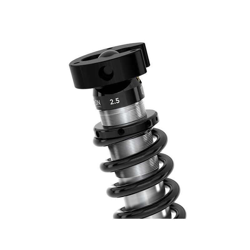 ICON Alloys | 2019-Up Ram 1500, 2-3 Lift, Front, 2.5 VS Coilover Kit