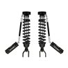 ICON Alloys | 2019-Up Ram 1500, 2-3 Lift, Front, 2.5 VS Remote Reservoir Coilover Kit