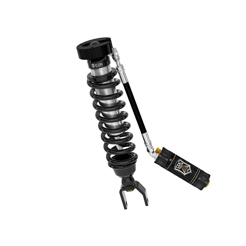 ICON Alloys | 2019-Up Ram 1500, 2-3 Lift, Front, 2.5 VS RR/CDCV Coilover Kit
