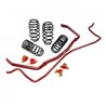Eibach | PRO-PLUS Kit (Pro-Kit Springs & Sway Bars) - 3 2018-2022