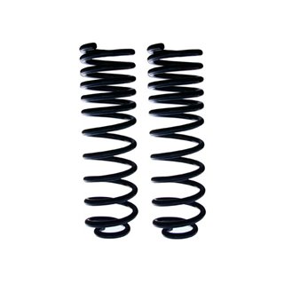 ICON Alloys | 2009-Up Ram 1500, 1.5 Lift, Rear, Dual Rate Coil Spring Kit